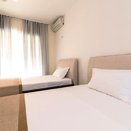 Rafaelo Resort Shëngjin Dış mekan fotoğraf