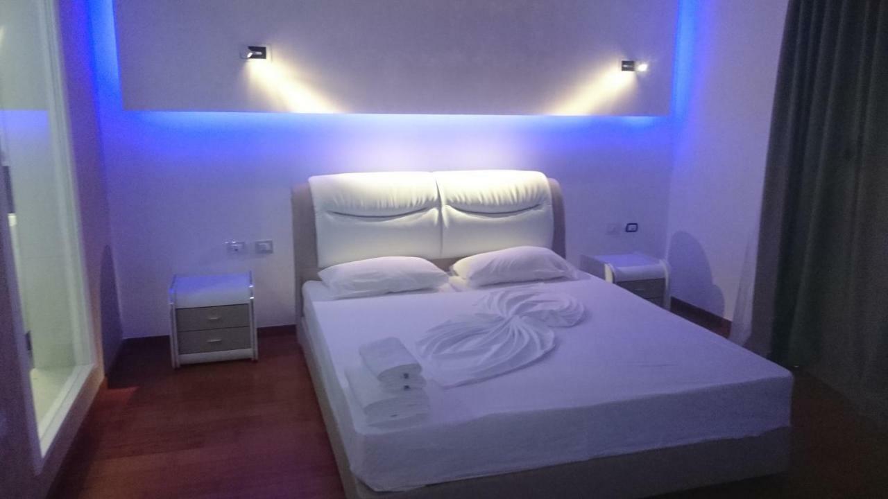 Rafaelo Resort Shëngjin Dış mekan fotoğraf