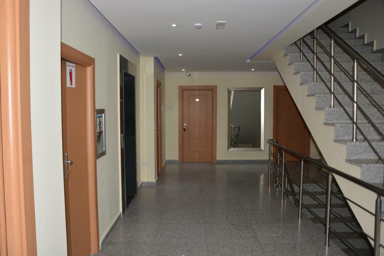 Rafaelo Resort Shëngjin Dış mekan fotoğraf