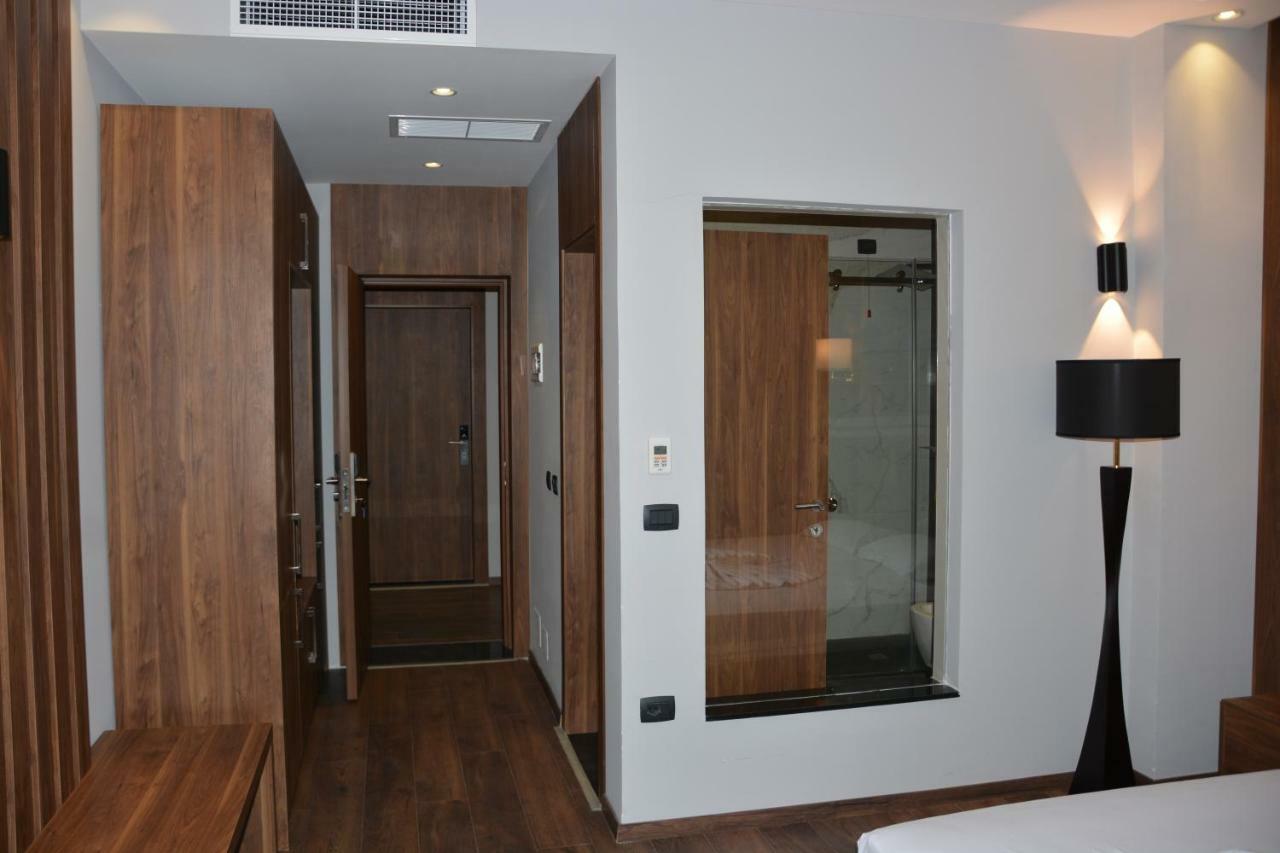 Rafaelo Resort Shëngjin Dış mekan fotoğraf