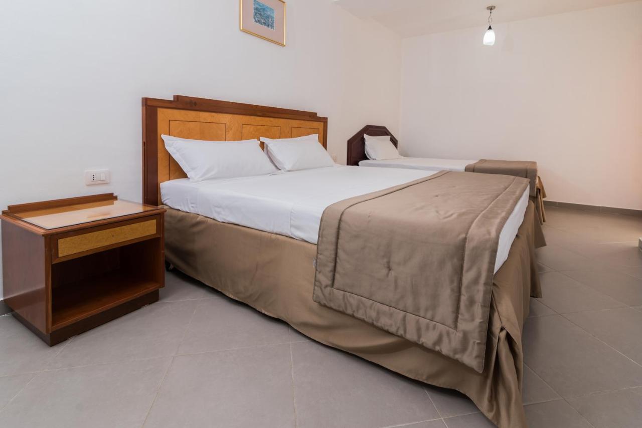 Rafaelo Resort Shëngjin Dış mekan fotoğraf