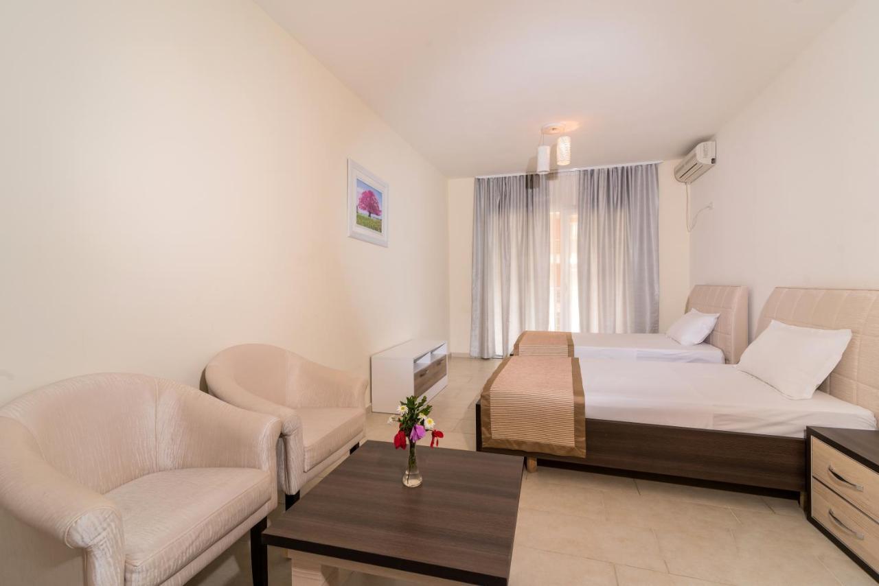 Rafaelo Resort Shëngjin Dış mekan fotoğraf