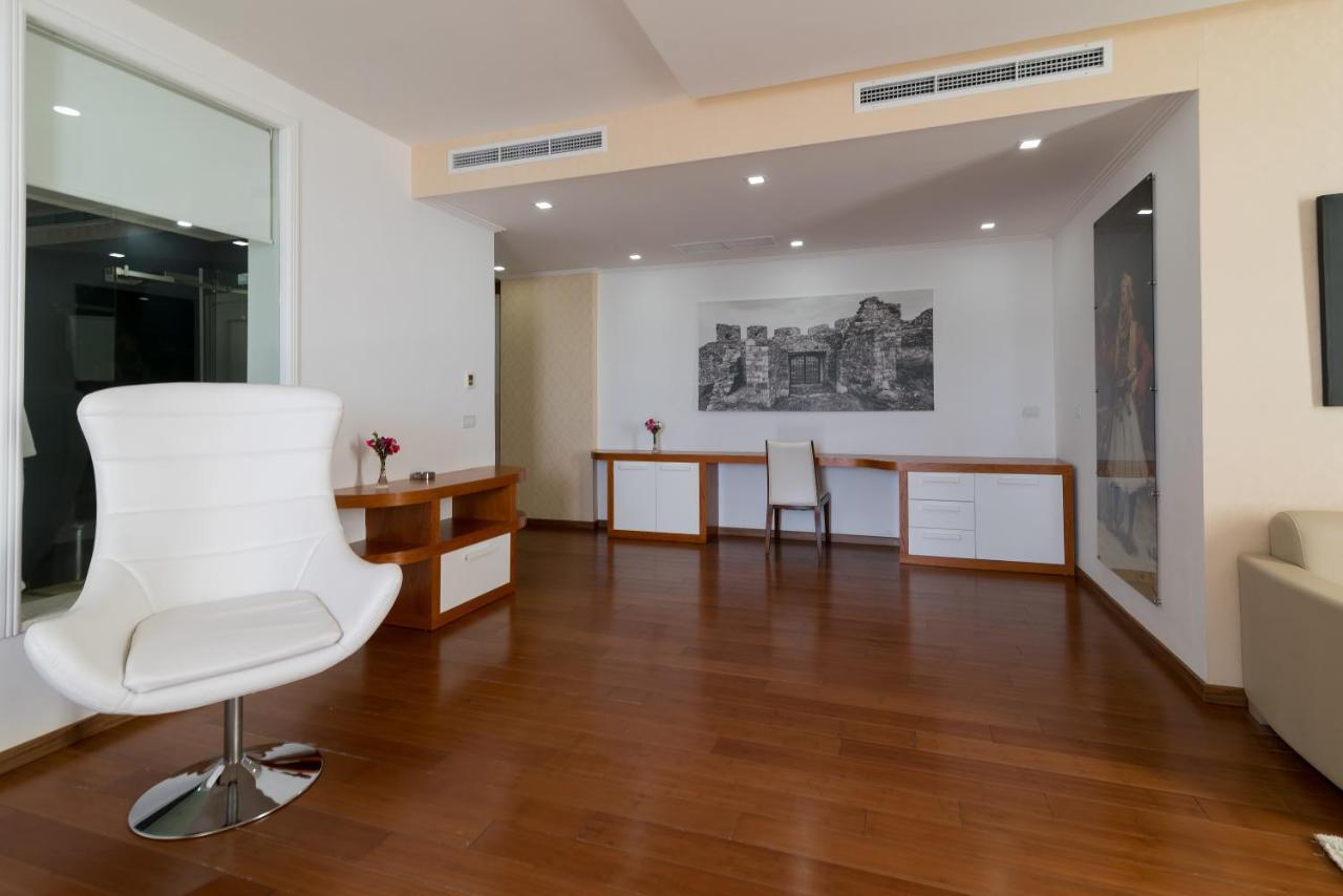 Rafaelo Resort Shëngjin Dış mekan fotoğraf