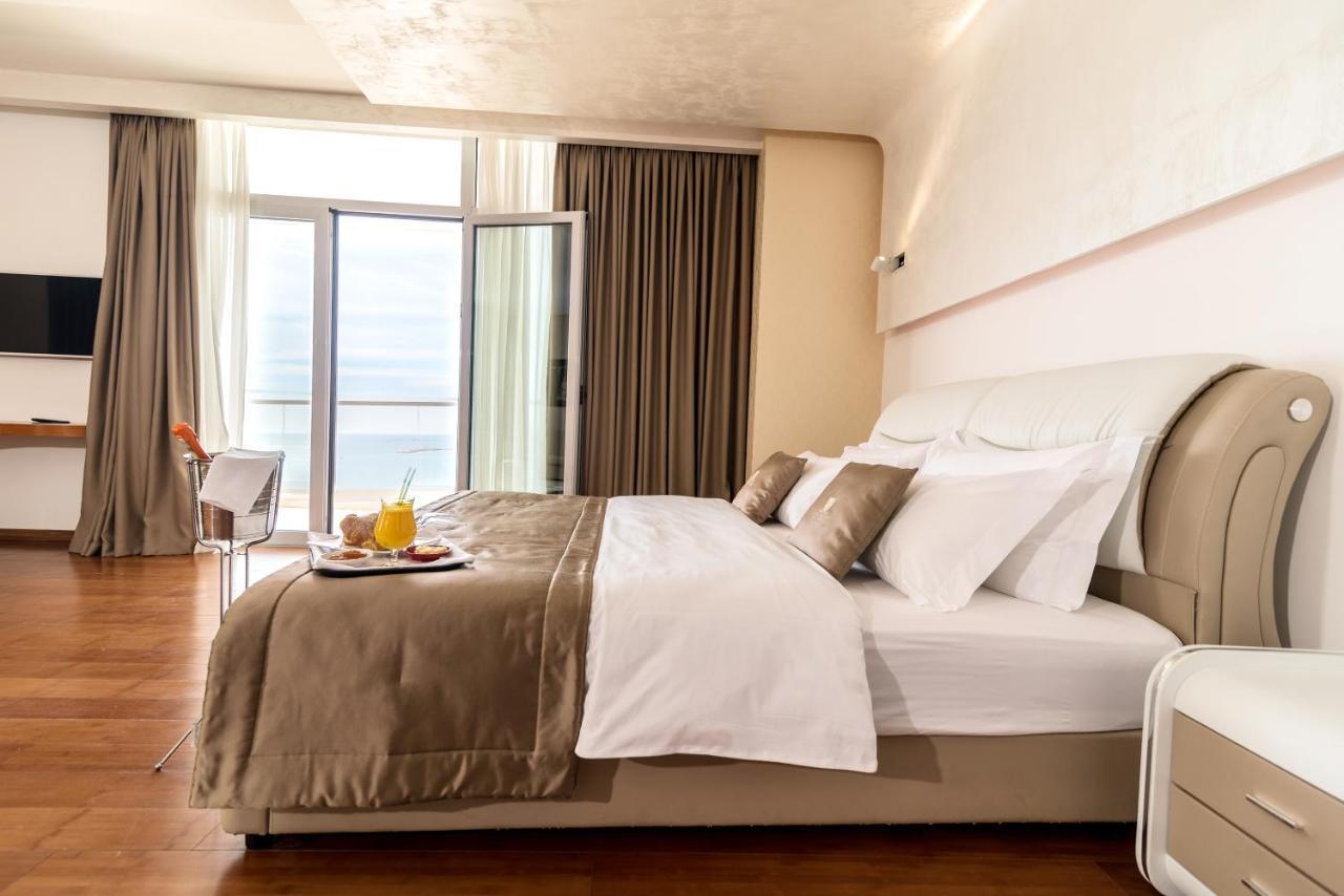 Rafaelo Resort Shëngjin Dış mekan fotoğraf