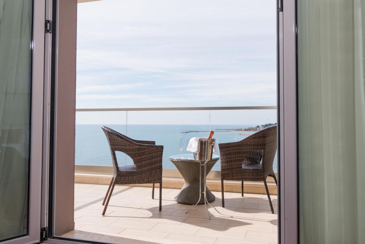 Rafaelo Resort Shëngjin Dış mekan fotoğraf
