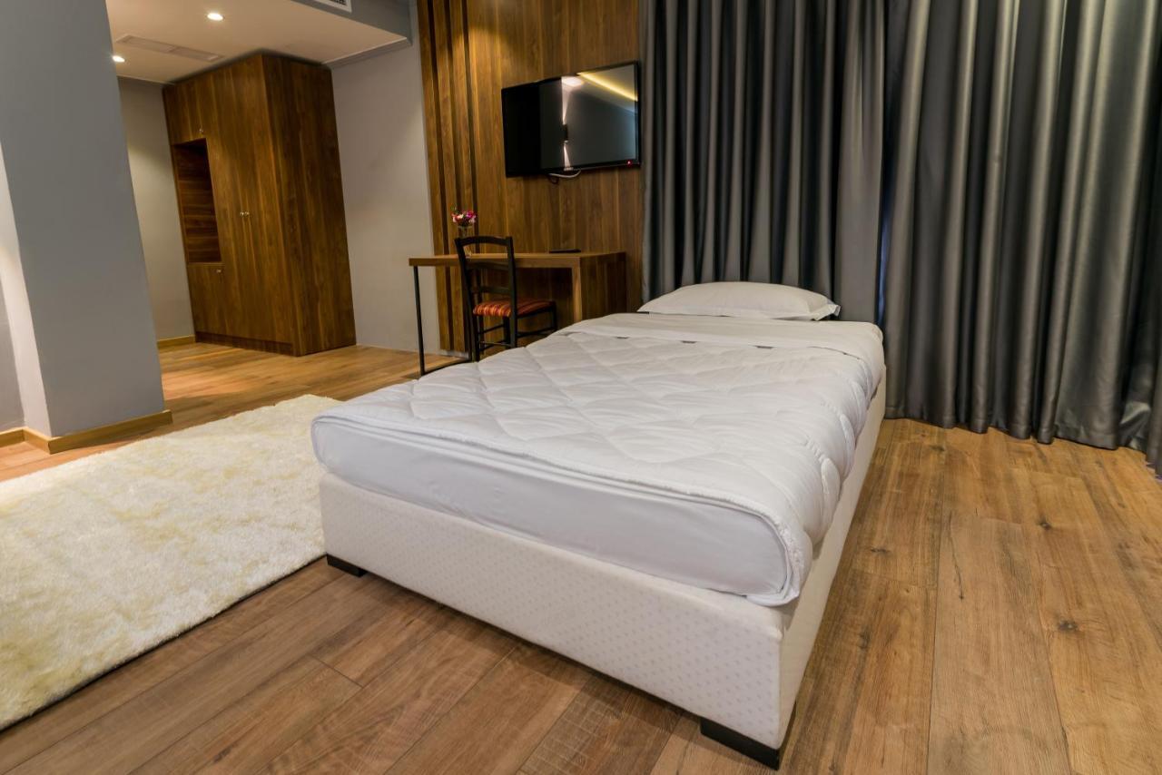 Rafaelo Resort Shëngjin Dış mekan fotoğraf