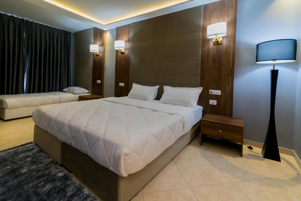 Rafaelo Resort Shëngjin Dış mekan fotoğraf