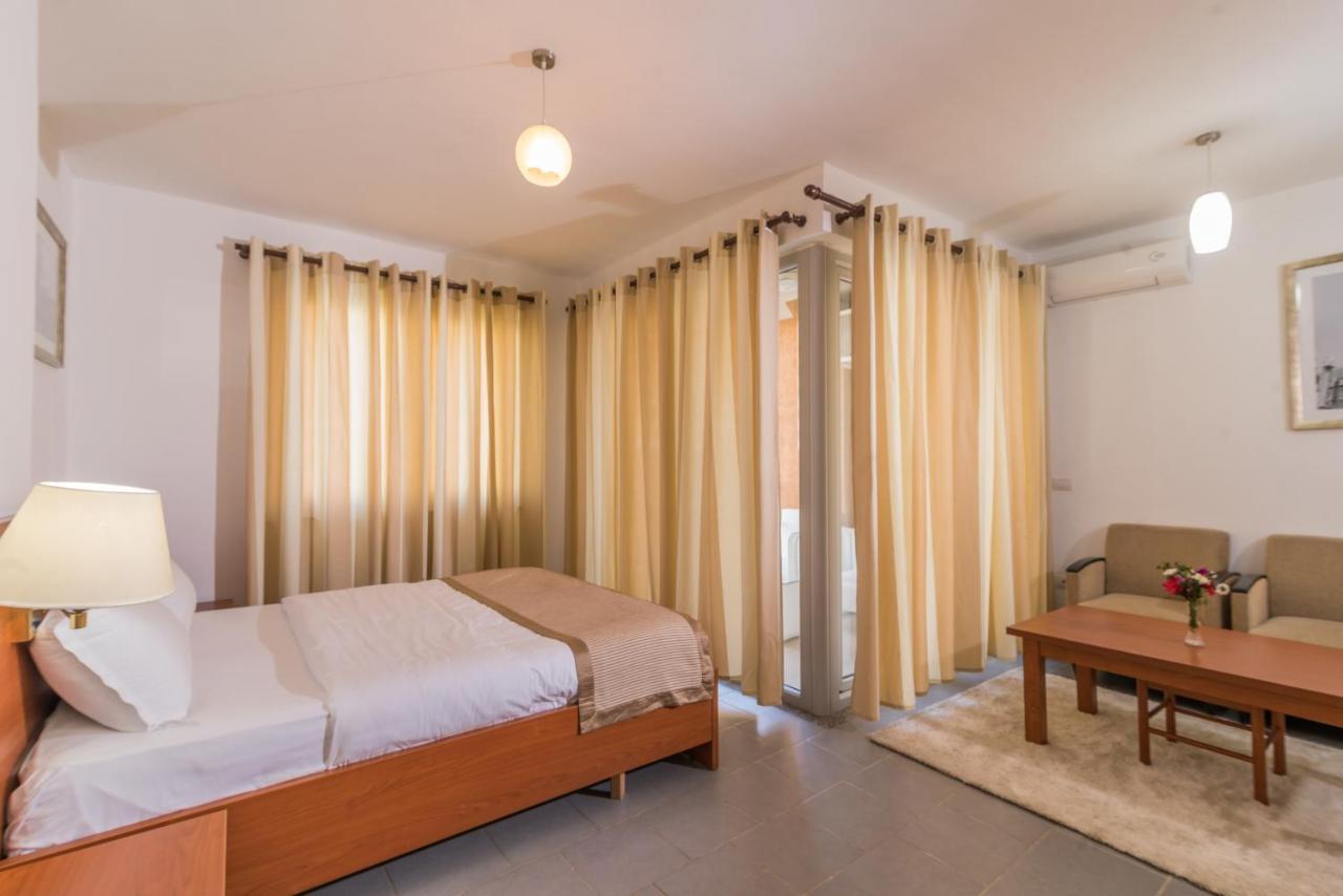 Rafaelo Resort Shëngjin Dış mekan fotoğraf