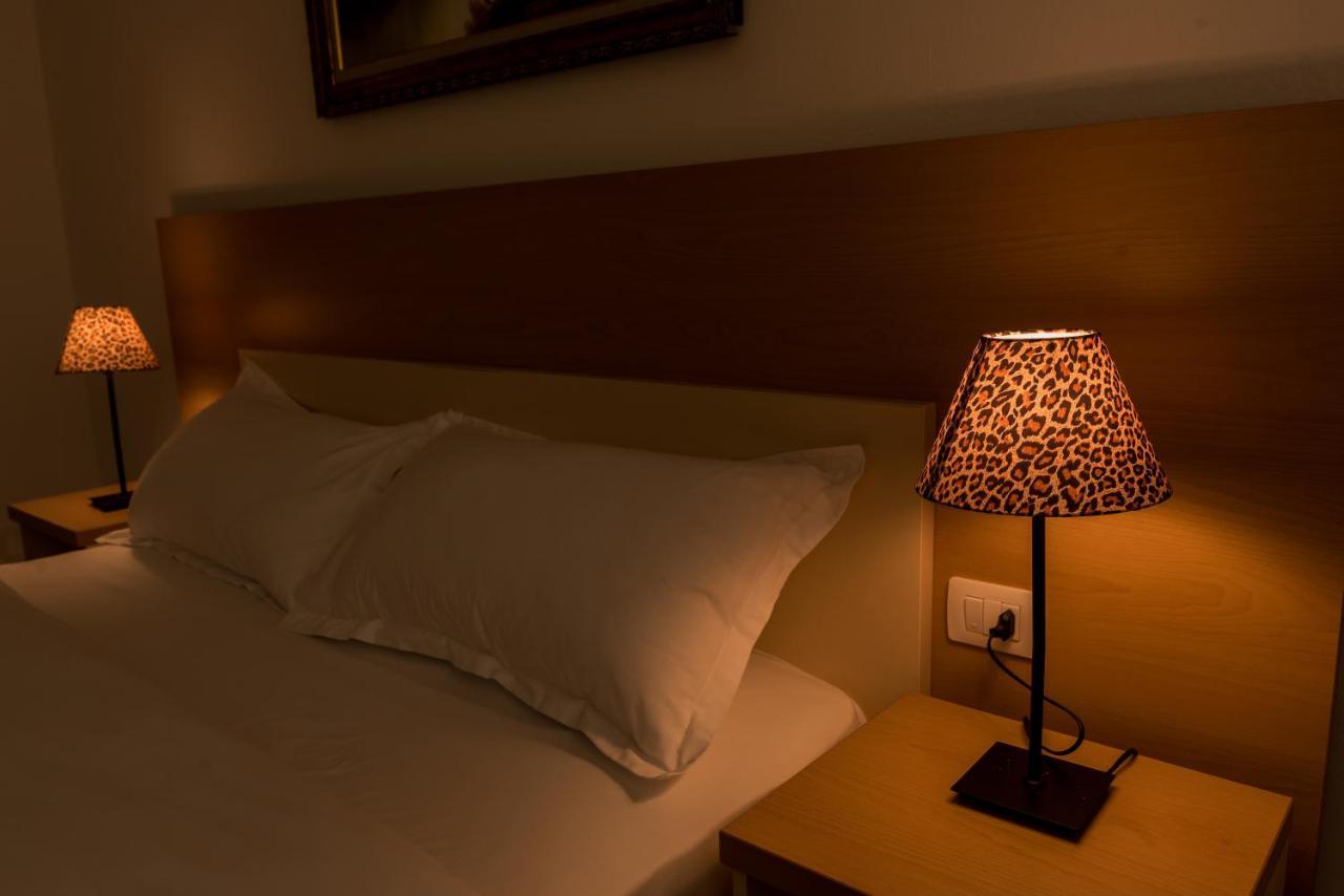 Rafaelo Resort Shëngjin Dış mekan fotoğraf