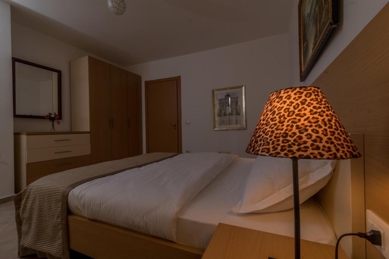 Rafaelo Resort Shëngjin Dış mekan fotoğraf