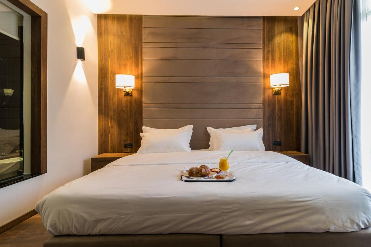 Rafaelo Resort Shëngjin Dış mekan fotoğraf