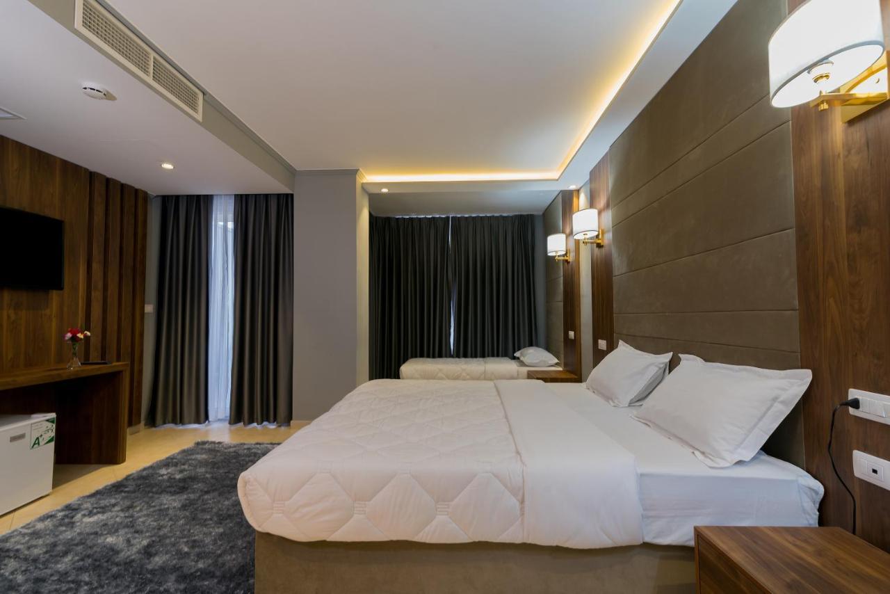 Rafaelo Resort Shëngjin Dış mekan fotoğraf