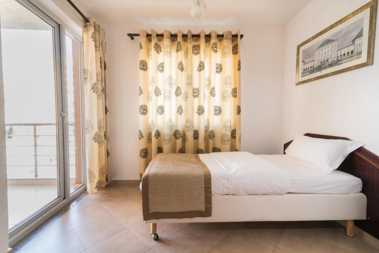Rafaelo Resort Shëngjin Dış mekan fotoğraf