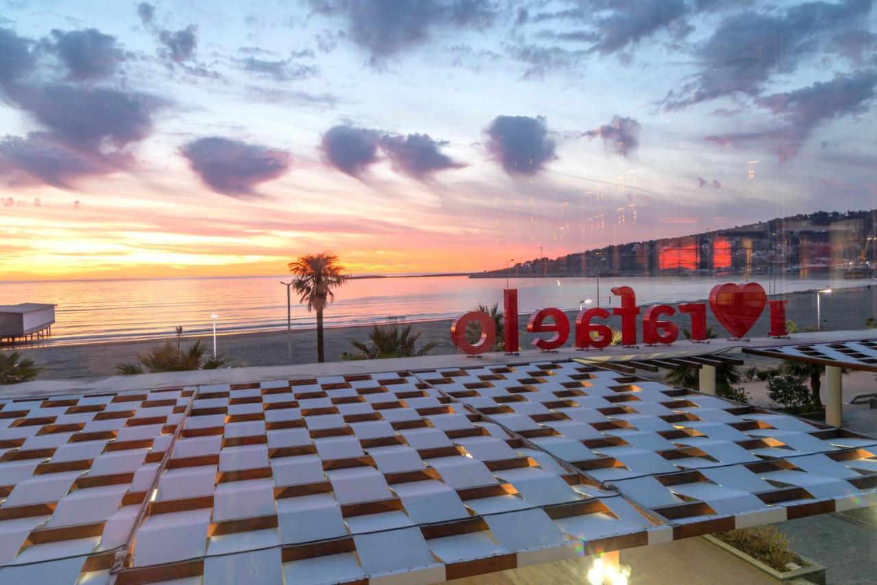 Rafaelo Resort Shëngjin Dış mekan fotoğraf